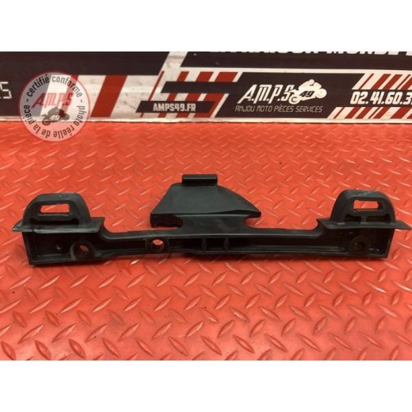 Support de valise droit Kawasaki 1400 GTR 2010 à 2014
