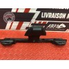 Support de valise gauche Kawasaki 1400 GTR 2010 à 2014