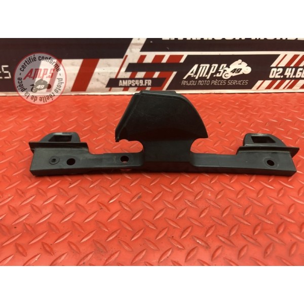 Support de valise gauche Kawasaki 1400 GTR 2010 à 2014