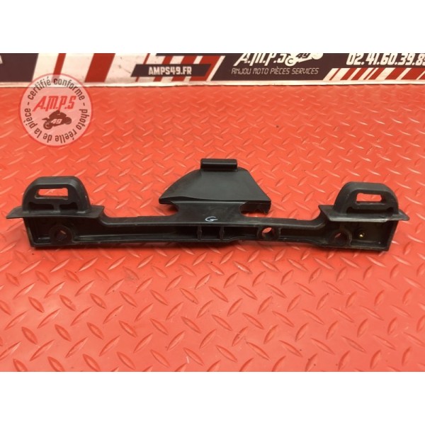 Support de valise gauche Kawasaki 1400 GTR 2010 à 2014