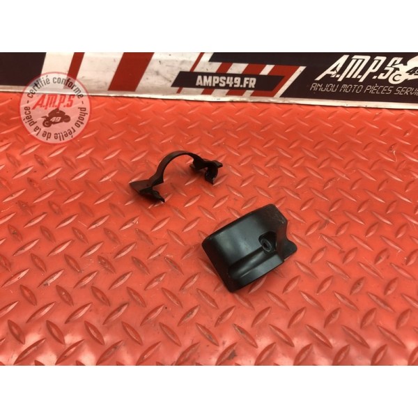 Support plastique Kawasaki 1400 GTR 2010 à 2014