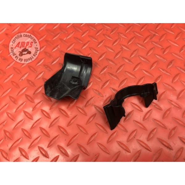 Support plastique Kawasaki 1400 GTR 2010 à 2014