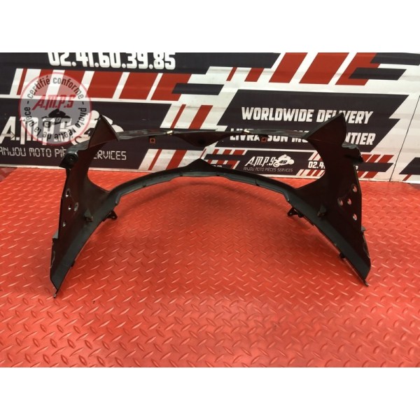 Tete de fourche Kawasaki 1400 GTR 2010 à 2014
