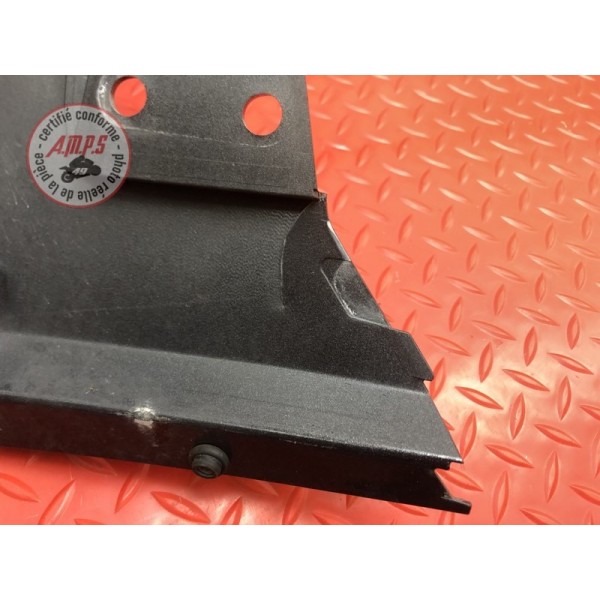 Tete de fourche Kawasaki 1400 GTR 2010 à 2014