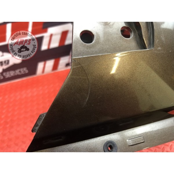 Tete de fourche Kawasaki 1400 GTR 2010 à 2014