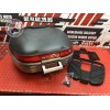 Top case SHAD Kawasaki 1400 GTR 2010 à 2014