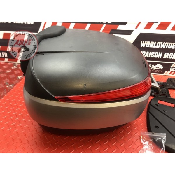 Top case SHAD Kawasaki 1400 GTR 2010 à 2014