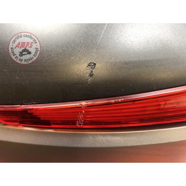 Top case SHAD Kawasaki 1400 GTR 2010 à 2014