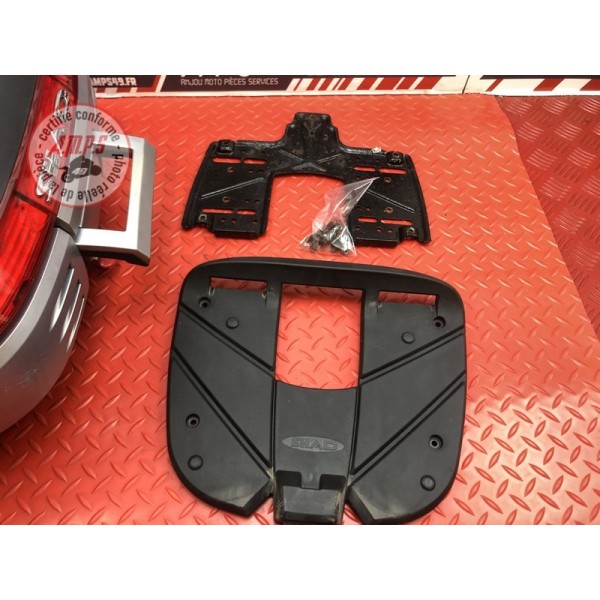 Top case SHAD Kawasaki 1400 GTR 2010 à 2014