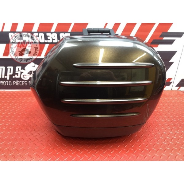 Valise droit Kawasaki 1400 GTR 2010 à 2014