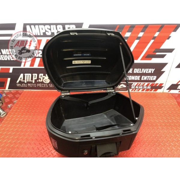 Valise droit Kawasaki 1400 GTR 2010 à 2014