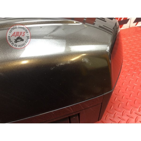 Valise droit Kawasaki 1400 GTR 2010 à 2014