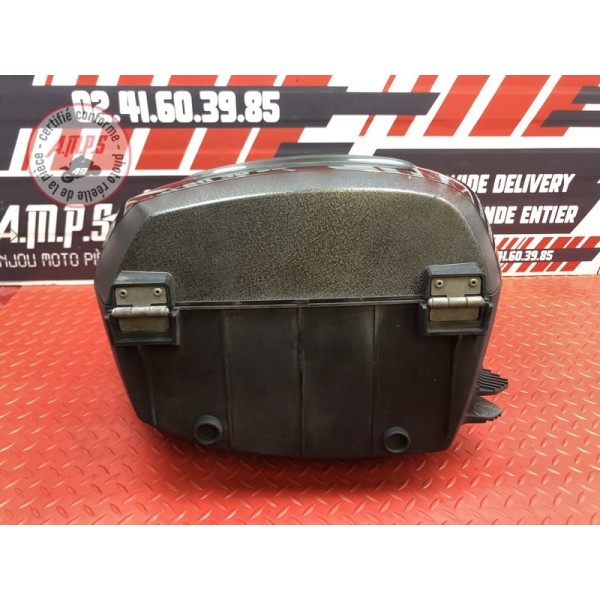 Valise droit Kawasaki 1400 GTR 2010 à 2014