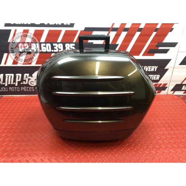 Valise gauche Kawasaki 1400 GTR 2010 à 2014