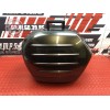 Valise gauche Kawasaki 1400 GTR 2010 à 2014