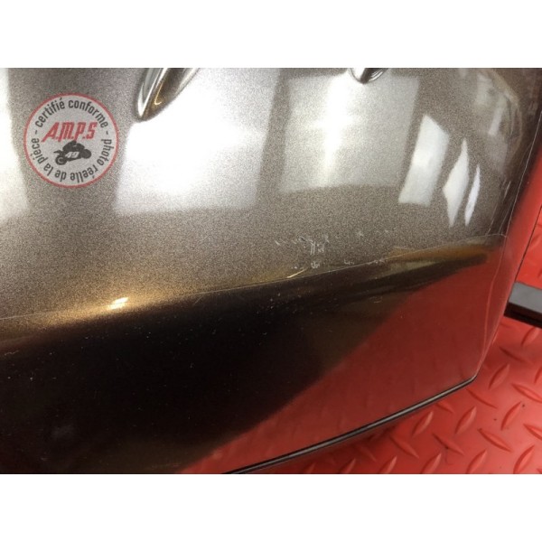 Valise gauche Kawasaki 1400 GTR 2010 à 2014