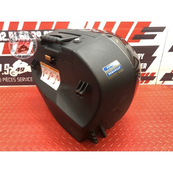 Valise gauche Kawasaki 1400 GTR 2010 à 2014