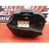 Valise gauche Kawasaki 1400 GTR 2010 à 2014
