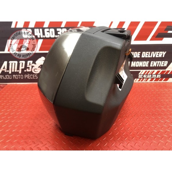 Valise gauche Kawasaki 1400 GTR 2010 à 2014