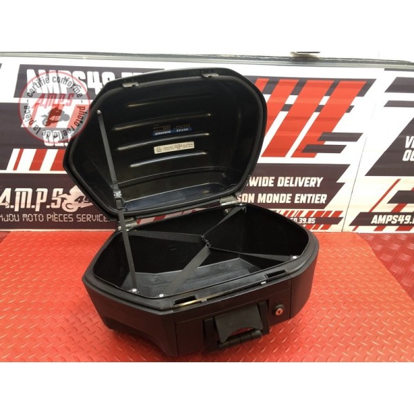 Valise gauche Kawasaki 1400 GTR 2010 à 2014