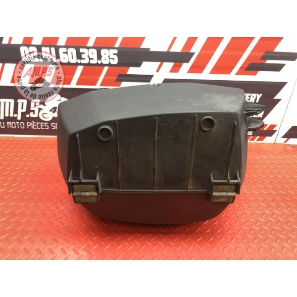 Valise gauche Kawasaki 1400 GTR 2010 à 2014