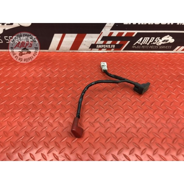 Cable de batterie Kawasaki 1400 GTR 2010 à 2014