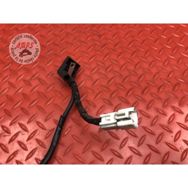 Cable de batterie Kawasaki 1400 GTR 2010 à 2014