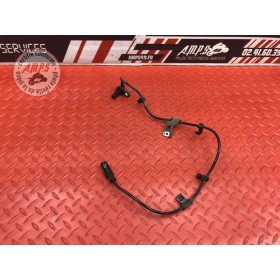 Capteur ABS arrière Kawasaki 1400 GTR 2010 à 2014