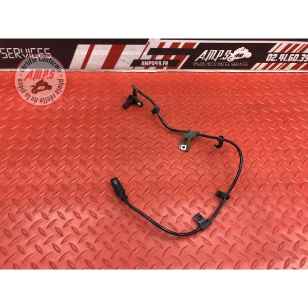 Capteur ABS arrière Kawasaki 1400 GTR 2010 à 2014
