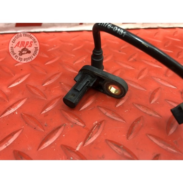 Capteur ABS arrière Kawasaki 1400 GTR 2010 à 2014
