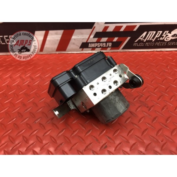 Centrale ABS Kawasaki 1400 GTR 2010 à 2014