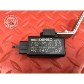 Centrale clignotante 