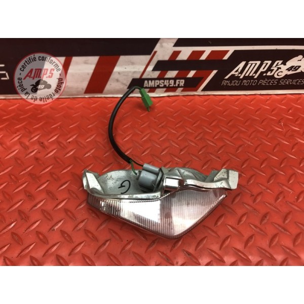 Clignotant arrière gauche Kawasaki 1400 GTR 2010 à 2014