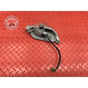 Clignotant arrière gauche 