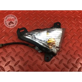 Clignotant avant droit 