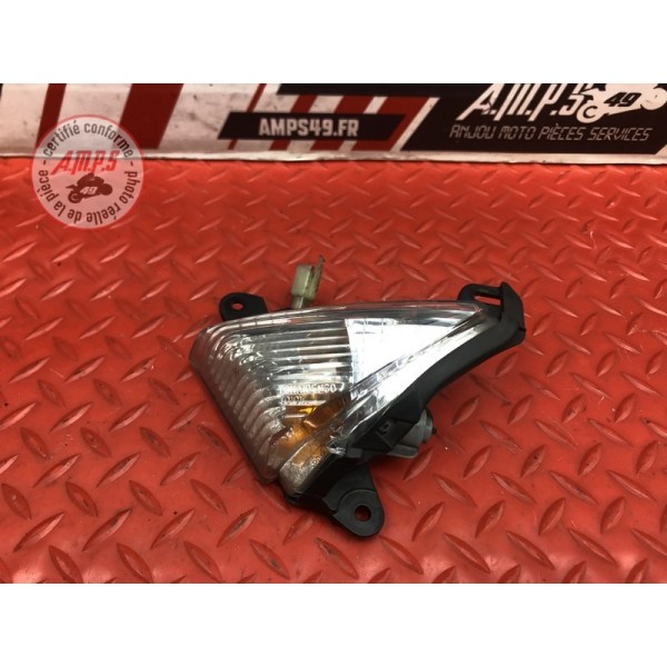 Clignotant avant gauche Kawasaki 1400 GTR 2010 à 2014