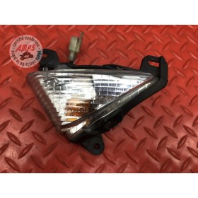 Clignotant avant gauche 