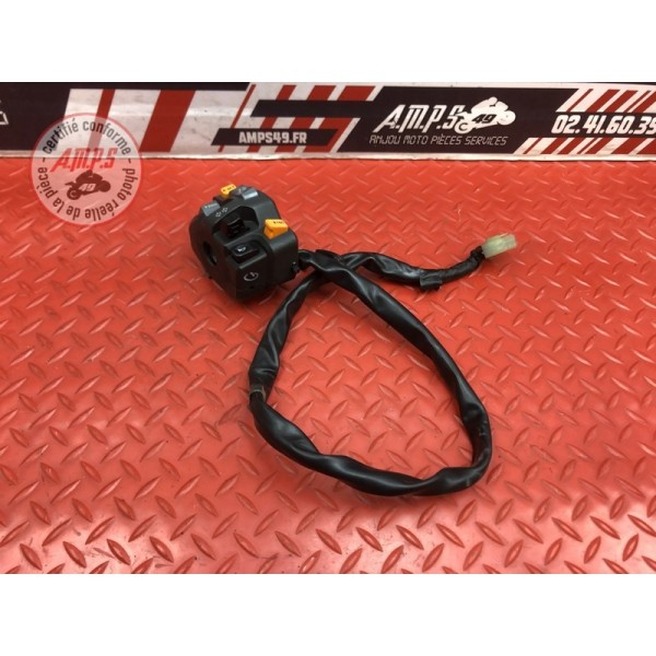 Commodo gauche Kawasaki 1400 GTR 2010 à 2014