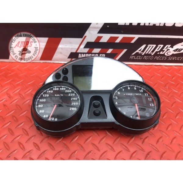 Compteur Tableau de bord Kawasaki 1400 GTR 2010 à 2014