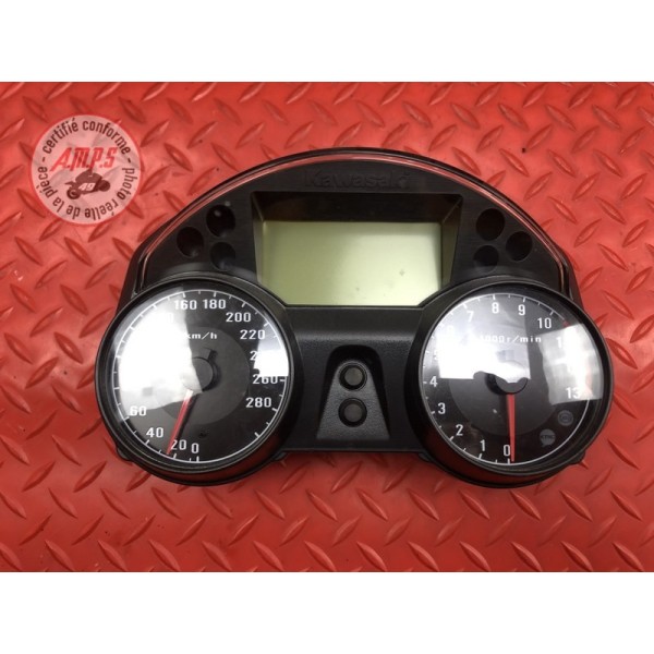 Compteur Tableau de bord Kawasaki 1400 GTR 2010 à 2014