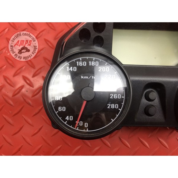 Compteur Tableau de bord Kawasaki 1400 GTR 2010 à 2014