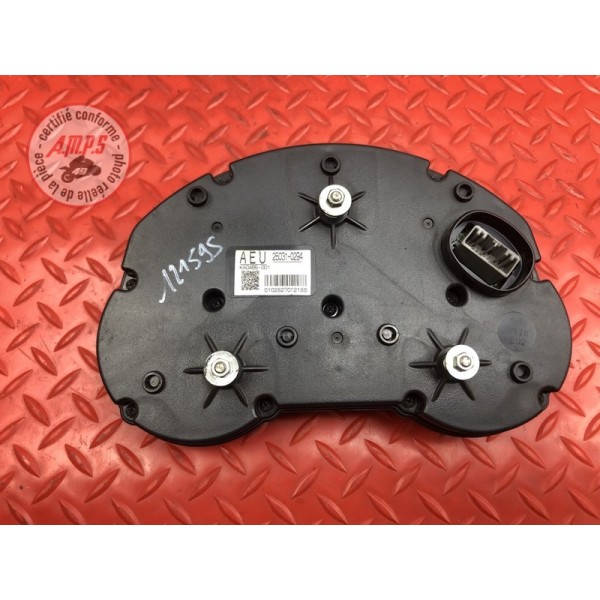 Compteur Tableau de bord Kawasaki 1400 GTR 2010 à 2014