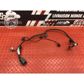 Faisceau moteur Kawasaki 1400 GTR 2010 à 2014