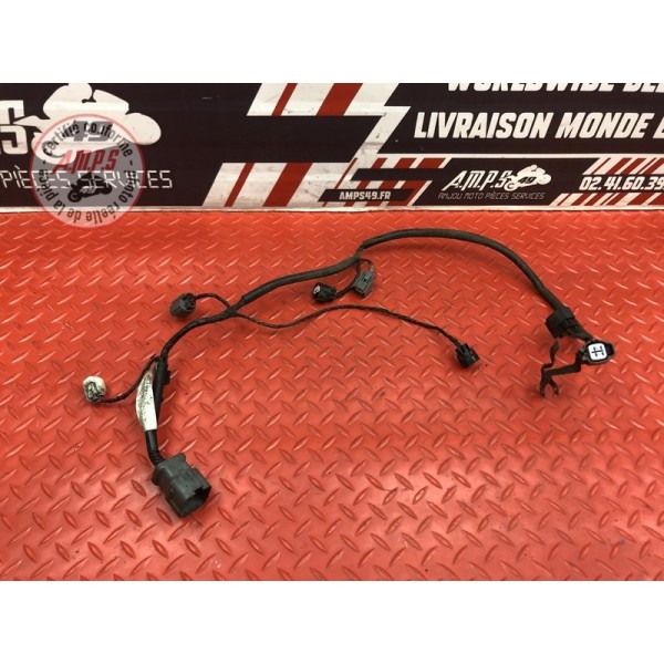 Faisceau moteur Kawasaki 1400 GTR 2010 à 2014