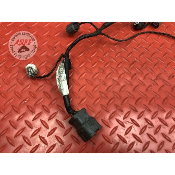 Faisceau moteur Kawasaki 1400 GTR 2010 à 2014