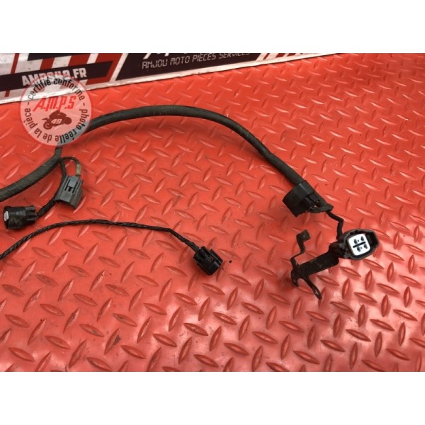 Faisceau moteur Kawasaki 1400 GTR 2010 à 2014