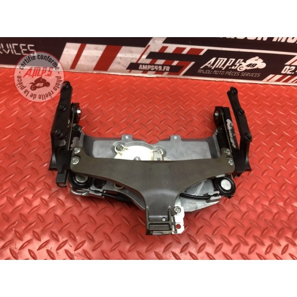 Moteur de leve bulle Kawasaki 1400 GTR 2010 à 2014