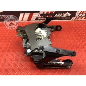 Moteur de leve bulle Kawasaki 1400 GTR 2010 à 2014