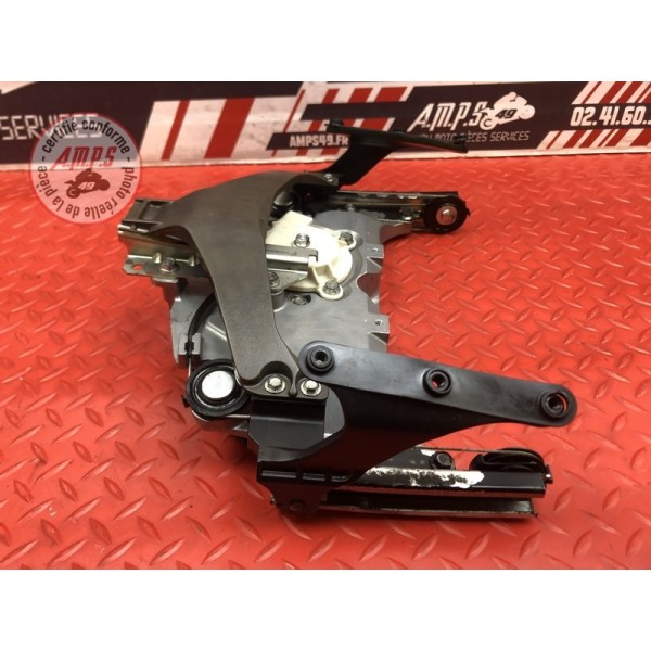 Moteur de leve bulle Kawasaki 1400 GTR 2010 à 2014