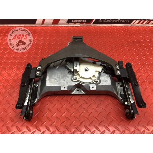 Moteur de leve bulle Kawasaki 1400 GTR 2010 à 2014